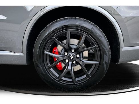 New 2027 Dodge Durango R/T AWD/4WD image 43