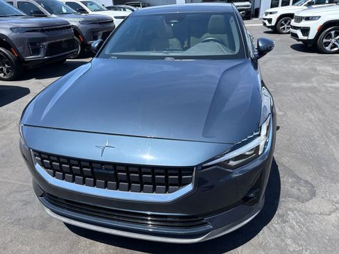 Used 2021 Polestar Polestar 2 AWD/4WD image 4