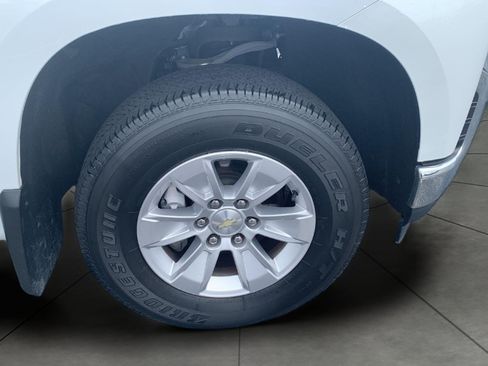 Used 2019 Chevrolet Silverado 1500 LT w/ All-Star Edition AWD/4WD image 24