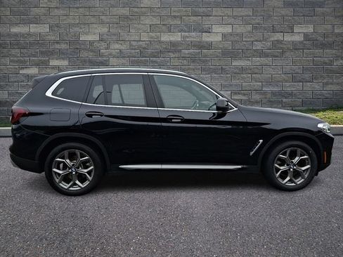 Used 2023 BMW X3 xDrive30i w/ Premium Package AWD/4WD image 7