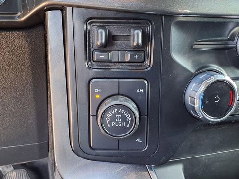 Used 2023 Ford F150 XLT w/ Equipment Group 302A High AWD/4WD image 30