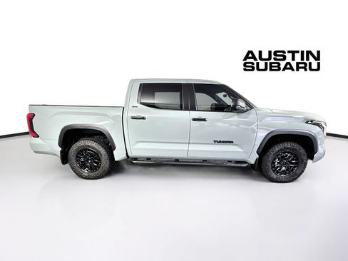 Used 2026 Toyota Tundra SR5 AWD/4WD image 8