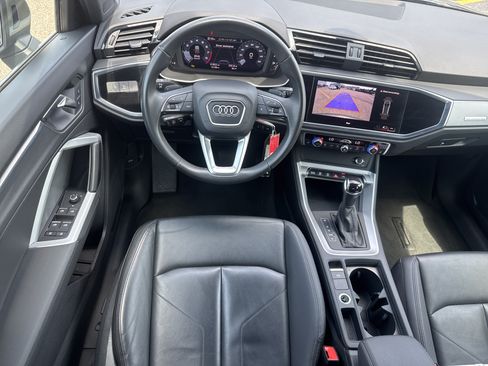 Used 2025 Audi Q3 2.0T Premium AWD/4WD image 7