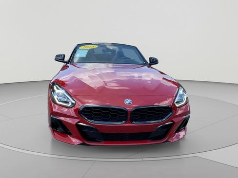 Used 2024 BMW Z4 sDrive30i w/ Premium Package RWD image 6