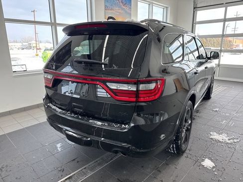 Used 2024 Dodge Durango R/T AWD/4WD image 5