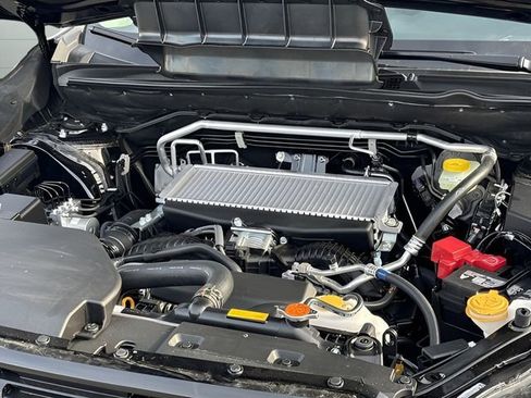 New 2026 Subaru Ascent Bronze Edition image 20