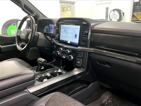 Used 2022 Ford F150 Tremor w/ Equipment Group 401A Mid image 14