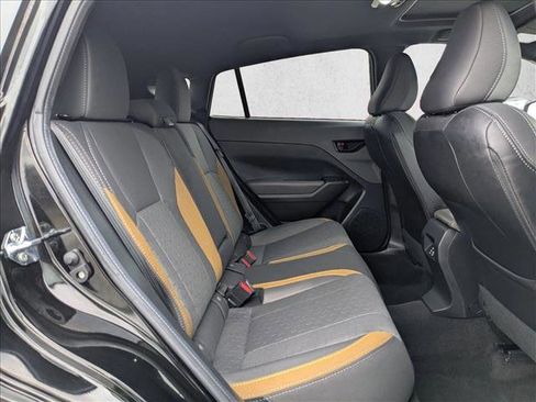 Certified 2025 Subaru Crosstrek 2.5i Sport w/ Popular Package #3A image 26