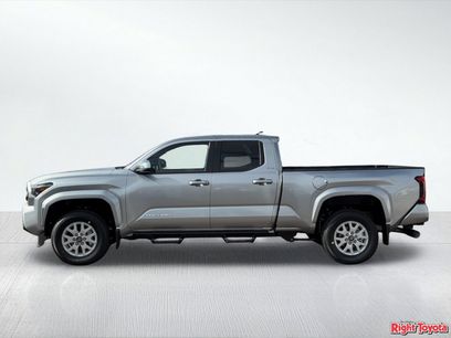 New 2026 Toyota Tacoma SR5