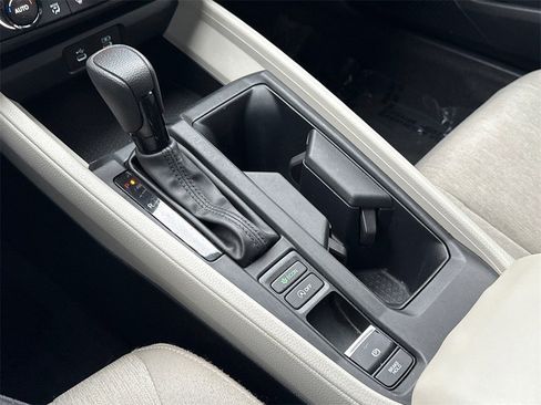 Certified 2023 Honda Accord EX image 27