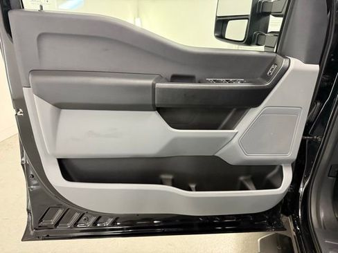 New 2026 Ford F350 XL w/ XL Chrome Package image 12