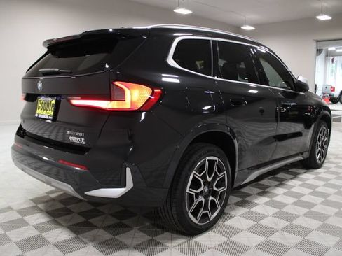 Used 2024 BMW X1 xDrive28i AWD/4WD image 12
