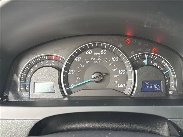 Used 2014 Toyota Camry LE FWD image 18