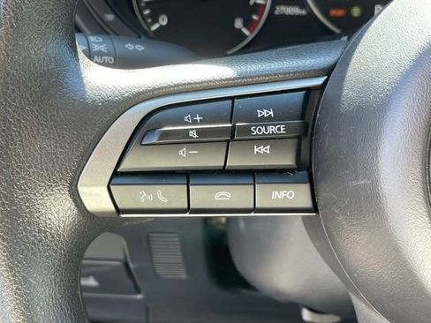 Used 2024 MAZDA CX-30 AWD 2.5 S image 16