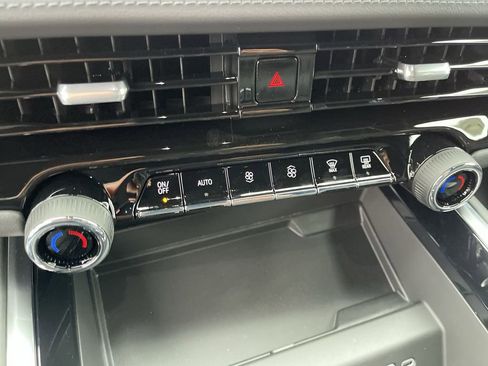 Used 2026 Chevrolet Tahoe LS w/ LPO, Dark Essentials Package image 19