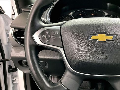Used 2023 Chevrolet Traverse LT w/ LPO, Floor Liner Package AWD/4WD image 23