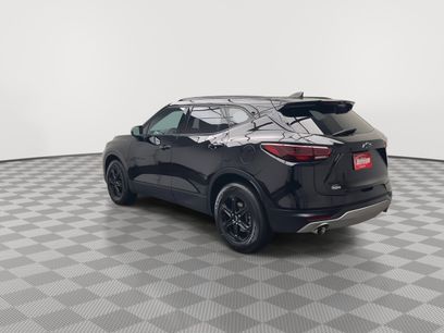 Certified 2024 Chevrolet Blazer LT w/ Convenience Package