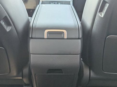 New 2026 Hyundai Santa Fe SEL image 25