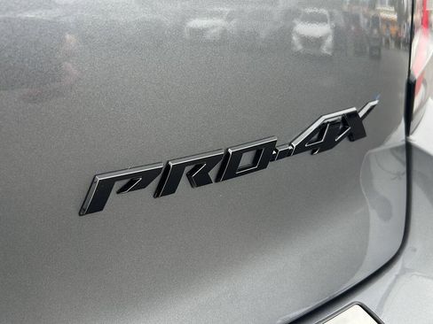 New 2026 Nissan Armada PRO-4X image 10