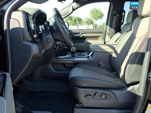 New 2026 Chevrolet Silverado 1500 ZR2 AWD/4WD image 16