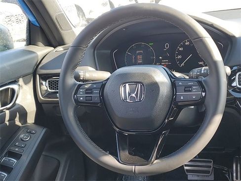 New 2026 Honda Civic Sport image 12