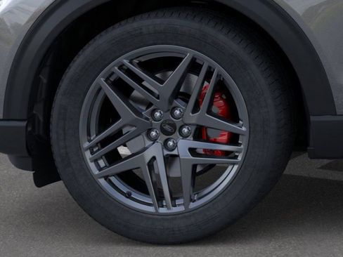 New 2026 Ford Explorer ST-Line image 19