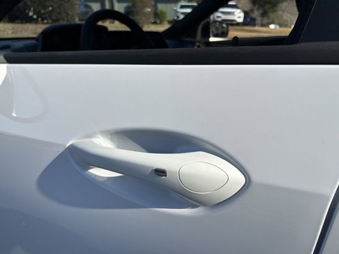 New 2026 Chevrolet Trax RS image 20