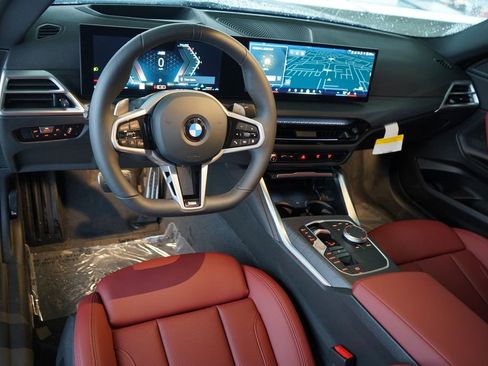 New 2026 BMW 230i Coupe w/ Premium Package image 13