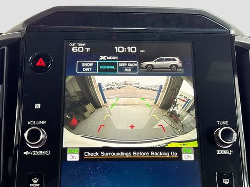 New 2026 Subaru Forester Sport AWD/4WD image 11