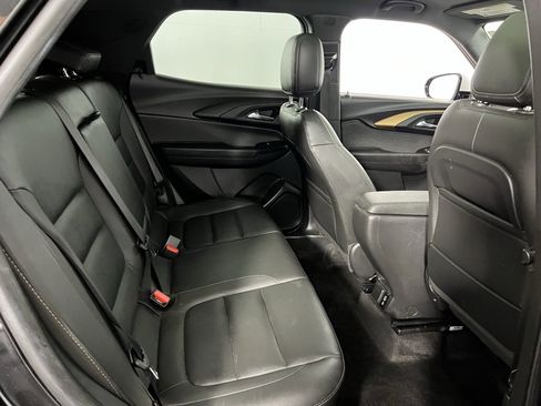 Used 2023 Chevrolet TrailBlazer ACTIV w/ Sun and Liftgate Package image 31