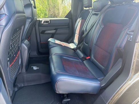 Used 2024 Ford Bronco Raptor AWD/4WD image 18