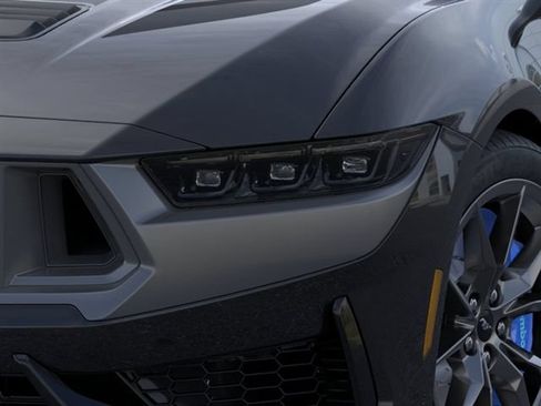 New 2026 Ford Mustang Dark Horse RWD image 18