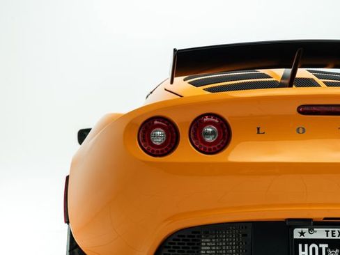 Used 2006 Lotus Elise image 18