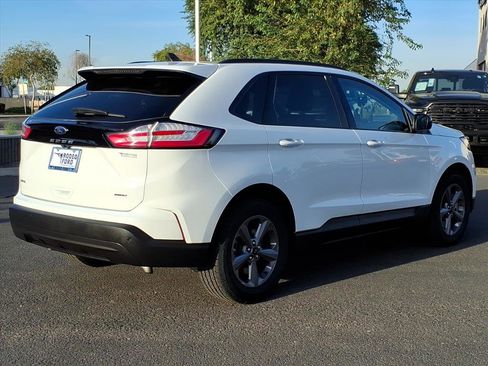 Certified 2024 Ford Edge SEL w/ Sport Appearance Package image 5