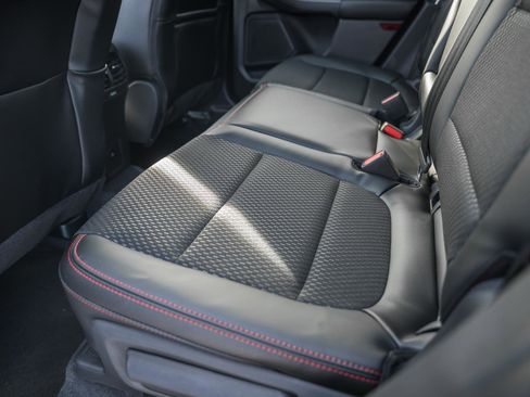 New 2026 Ford Escape ST-Line w/ Tech Pack #1 image 34