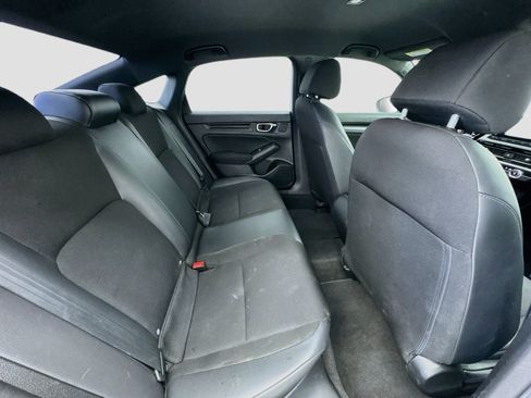 Used 2023 Honda Civic Sport image 17