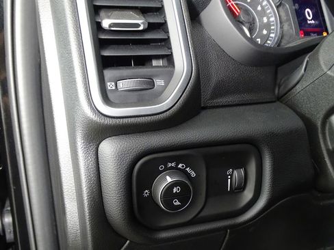 New 2026 RAM 2500 Big Horn image 19