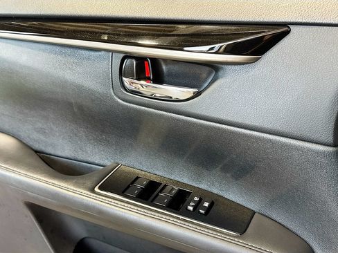 Used 2018 Lexus ES 350 w/ Accessory Package 2 FWD image 17
