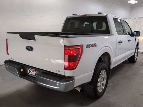 Used 2023 Ford F150 XLT image 3