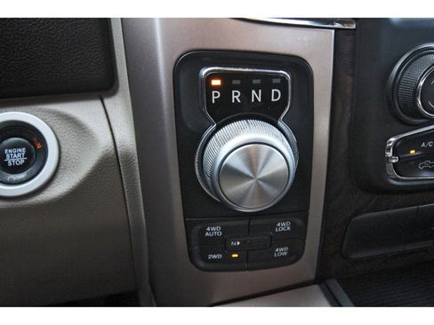 Used 2017 RAM 1500 Laramie Longhorn image 28