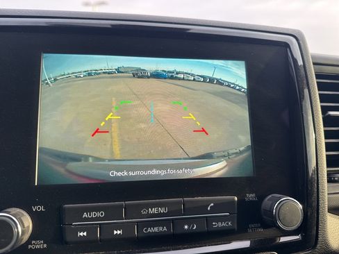 Used 2023 Nissan Frontier S w/ Technology Package image 34