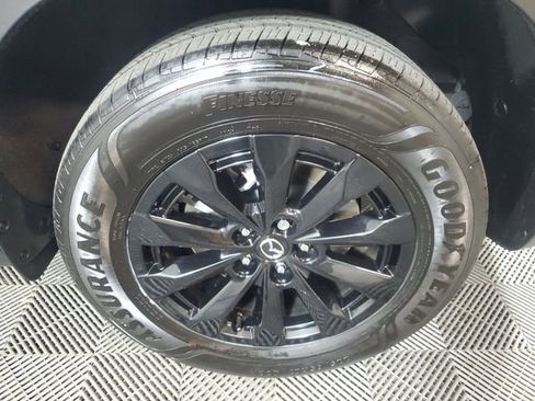 Used 2025 MAZDA CX-50 AWD 2.5 Hybrid w/ Premium Pkg image 11