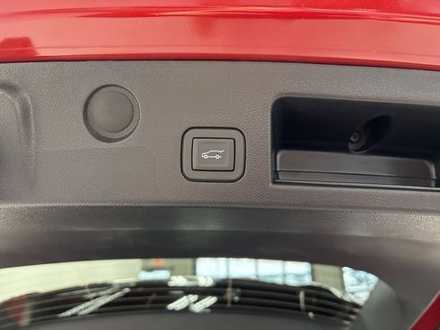 New 2026 Chevrolet Equinox RS image 36