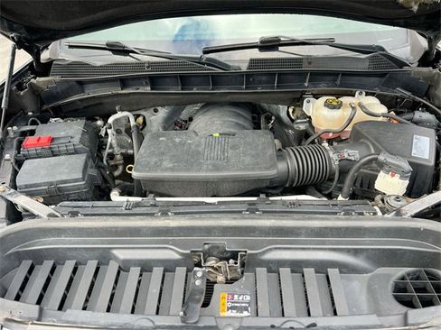 Used 2019 GMC Sierra 1500 AT4 image 31