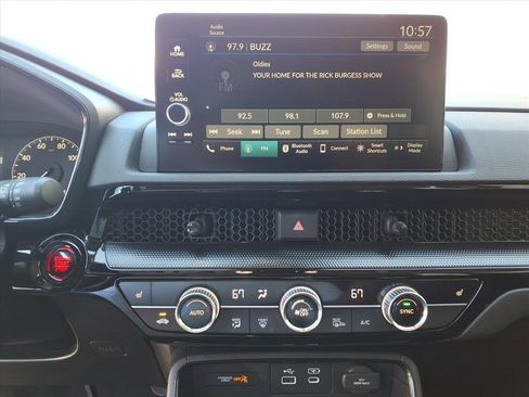 Used 2024 Honda CR-V EX-L image 10