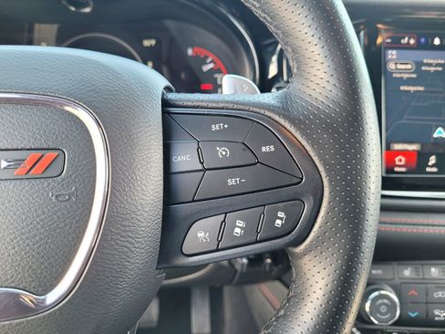 Used 2025 Dodge Durango GT AWD/4WD image 24