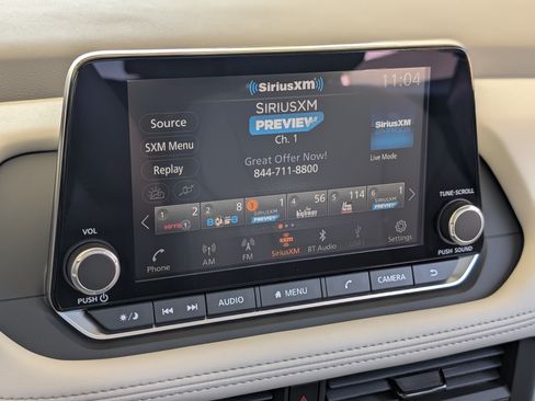 Used 2026 Nissan Rogue Dark Armor FWD image 29