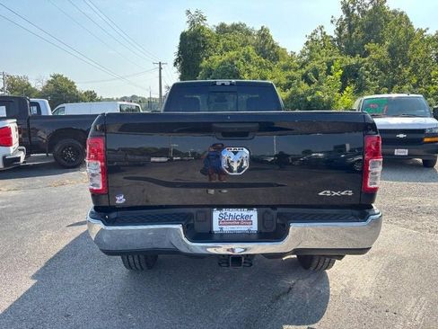 Used 2022 RAM 2500 Tradesman image 4