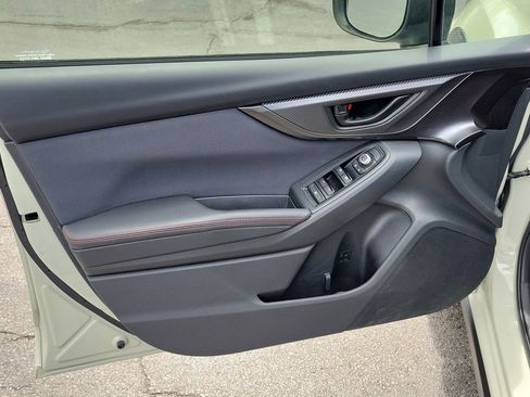 Certified 2023 Subaru Crosstrek 2.0i Premium w/ Special Edition image 16