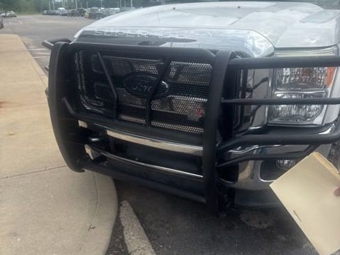 Used 2016 Ford F250 Lariat w/ Lariat Ultimate Package AWD/4WD image 24
